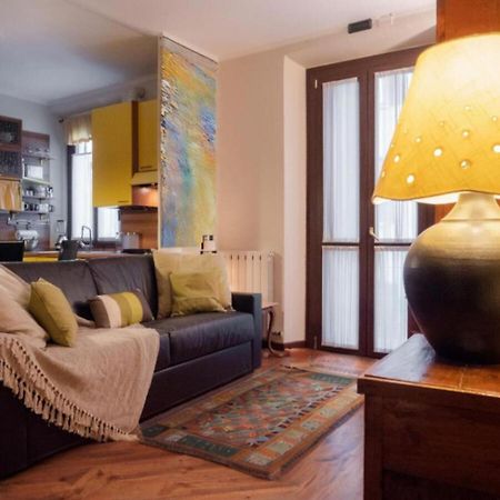 Vfh Stylish Boutique Apartment-City Center 米兰 外观 照片