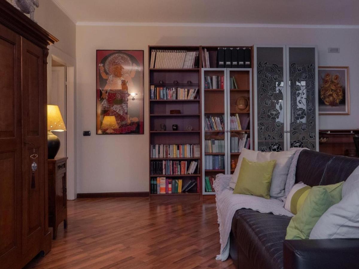 Vfh Stylish Boutique Apartment-City Center 米兰 外观 照片
