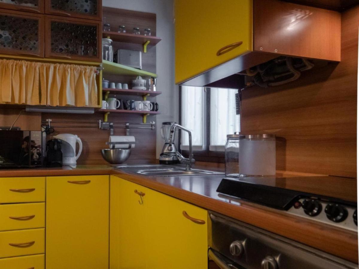 Vfh Stylish Boutique Apartment-City Center 米兰 外观 照片