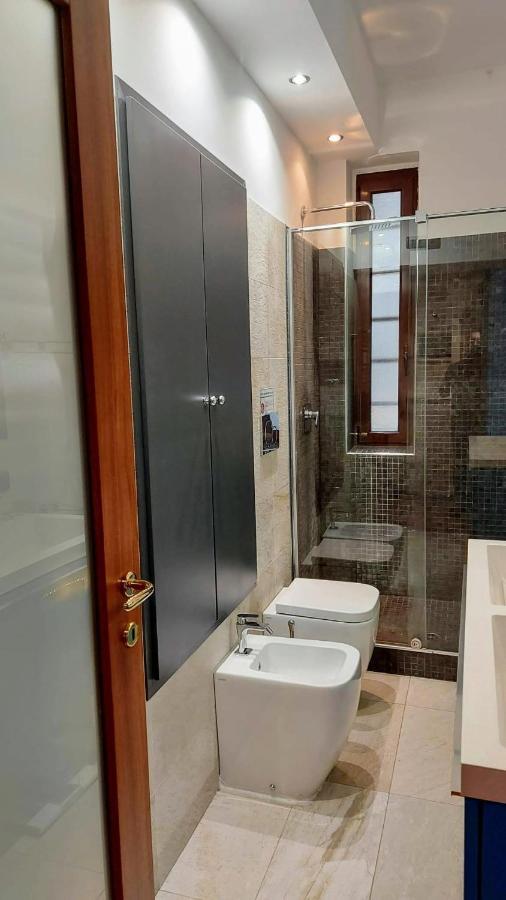 Vfh Stylish Boutique Apartment-City Center 米兰 外观 照片