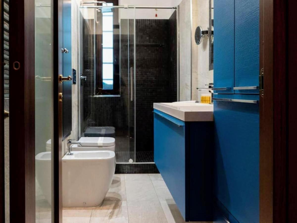 Vfh Stylish Boutique Apartment-City Center 米兰 外观 照片
