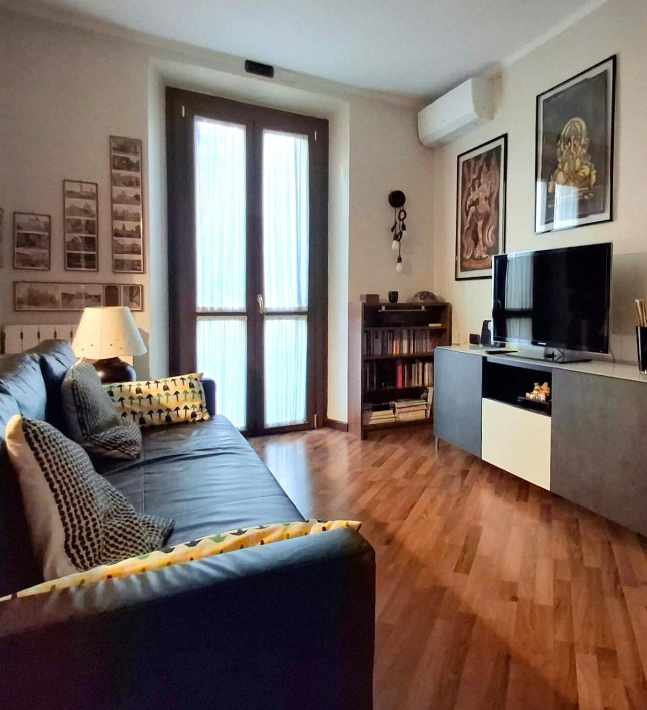 Vfh Stylish Boutique Apartment-City Center 米兰 外观 照片