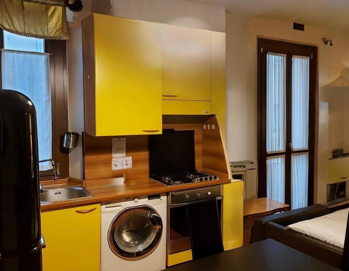 Vfh Stylish Boutique Apartment-City Center 米兰 外观 照片