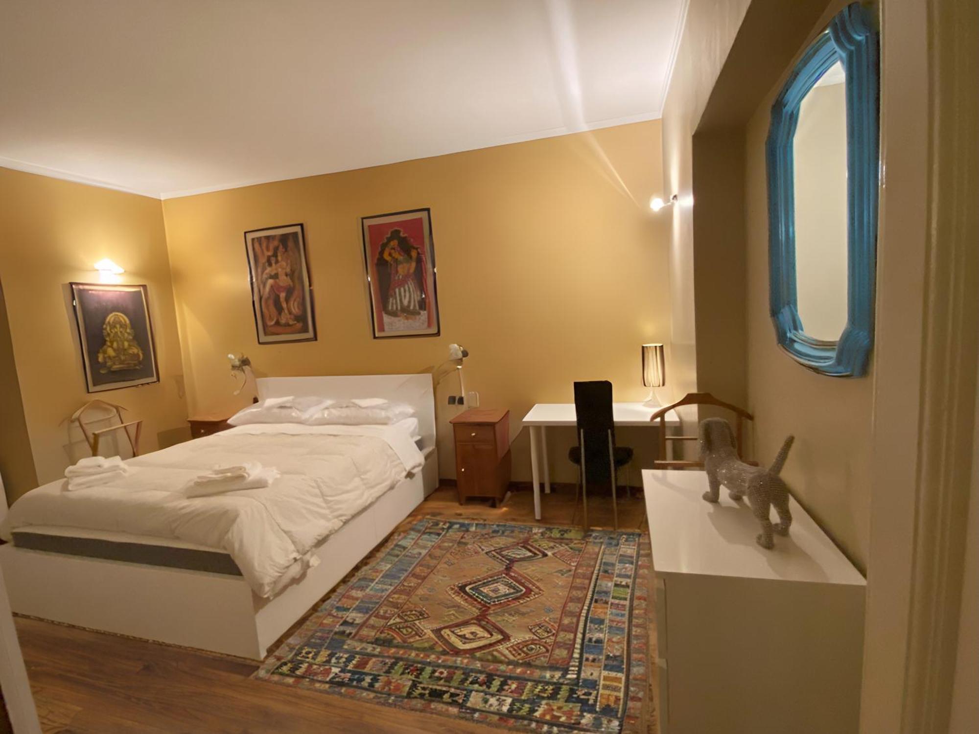 Vfh Stylish Boutique Apartment-City Center 米兰 外观 照片